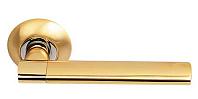 Дверная ручка Archie мод. S010 119II (матовое золото)